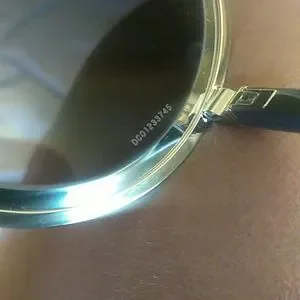 CHANEL | Accessories | Authentic Chanel Summer Round Sunnies  display picture 3